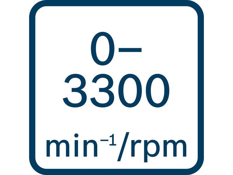 Akumulatorski udarni vijačnik Bosch GDR 18V-215, 06019N2002